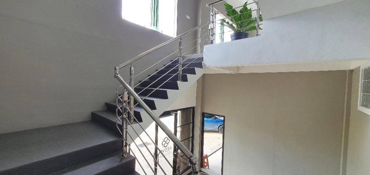 Reddoorz Plus Near Siloam Hospital Balikpapan ภายนอก รูปภาพ