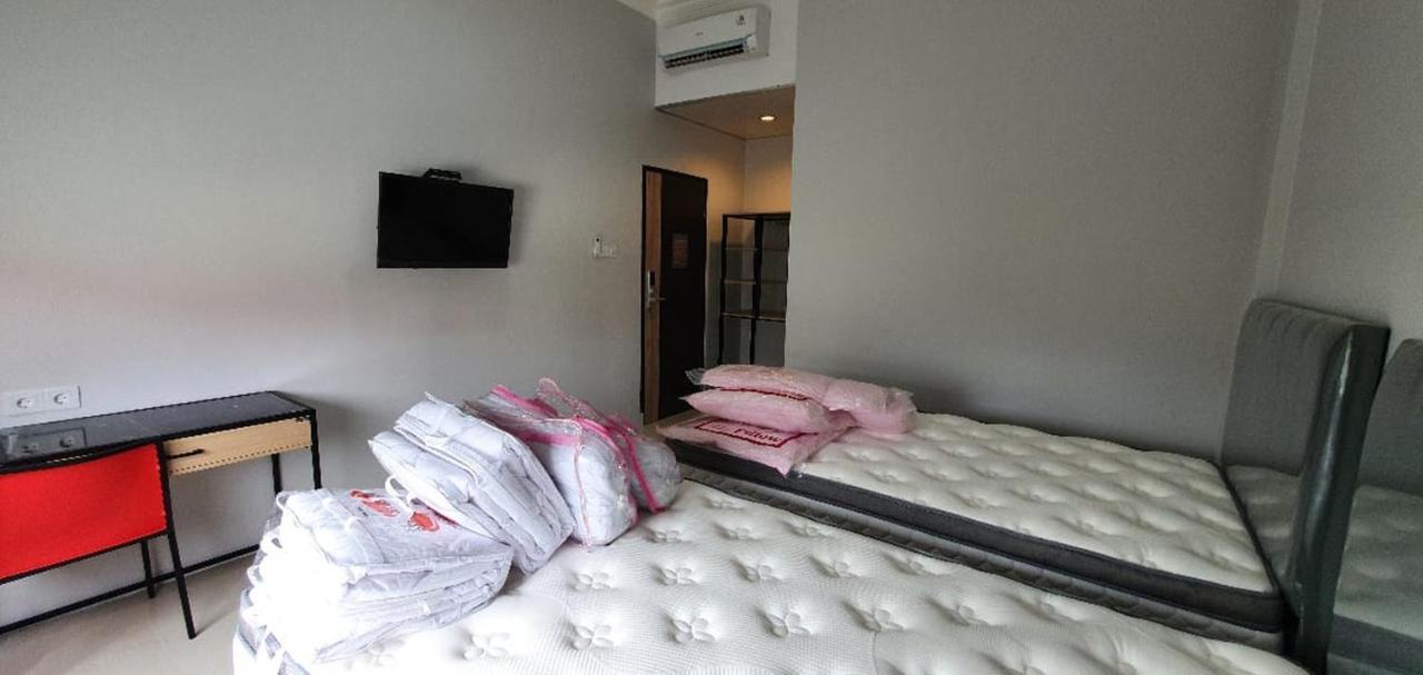 Reddoorz Plus Near Siloam Hospital Balikpapan ภายนอก รูปภาพ