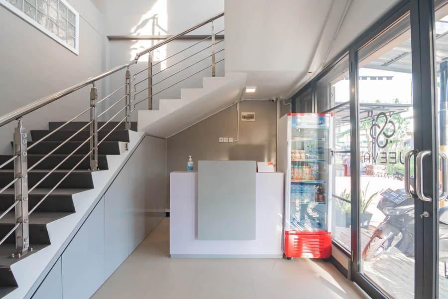 Reddoorz Plus Near Siloam Hospital Balikpapan ภายนอก รูปภาพ