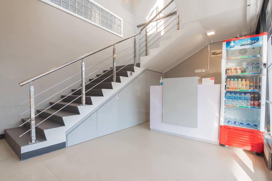 Reddoorz Plus Near Siloam Hospital Balikpapan ภายนอก รูปภาพ