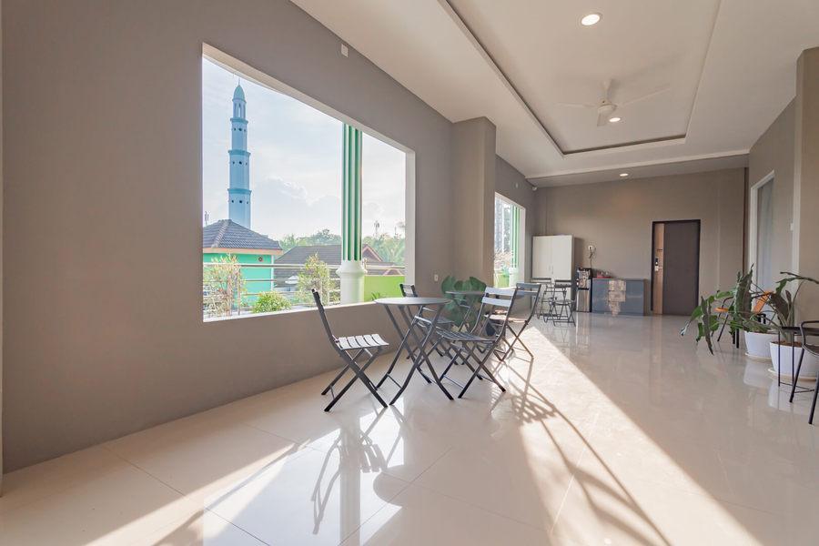 Reddoorz Plus Near Siloam Hospital Balikpapan ภายนอก รูปภาพ