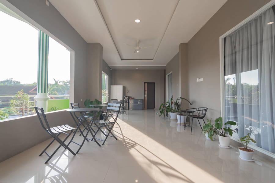 Reddoorz Plus Near Siloam Hospital Balikpapan ภายนอก รูปภาพ