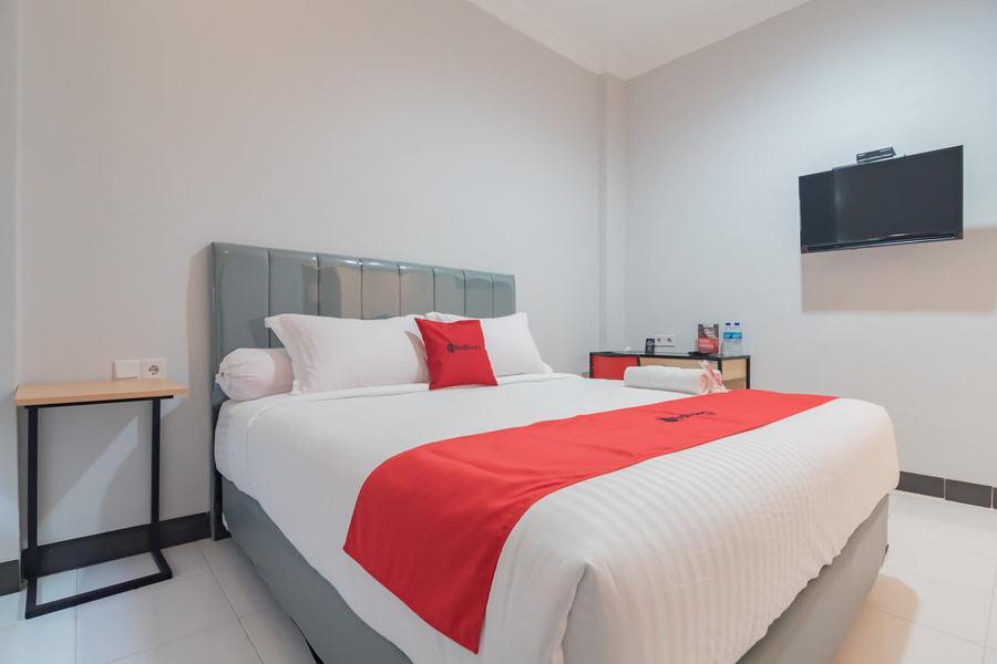 Reddoorz Plus Near Siloam Hospital Balikpapan ภายนอก รูปภาพ