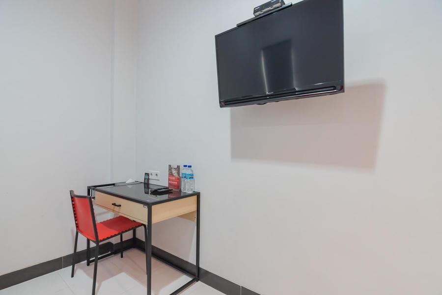 Reddoorz Plus Near Siloam Hospital Balikpapan ภายนอก รูปภาพ